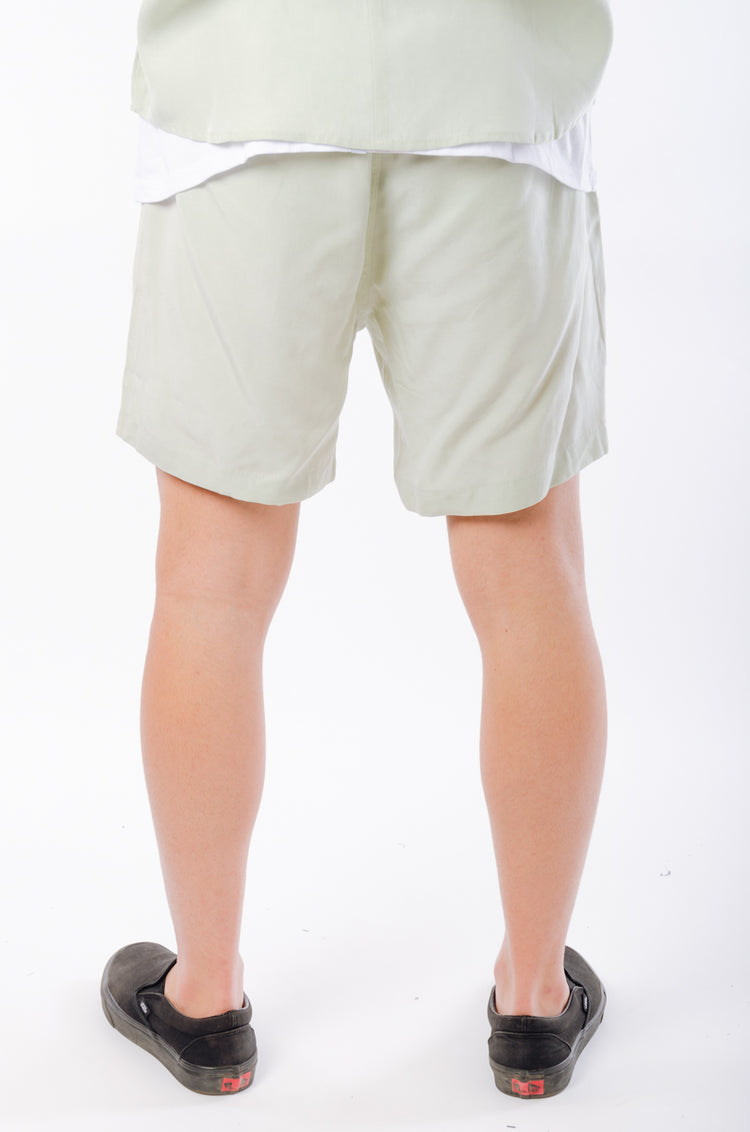 Tencel Shorts - RES