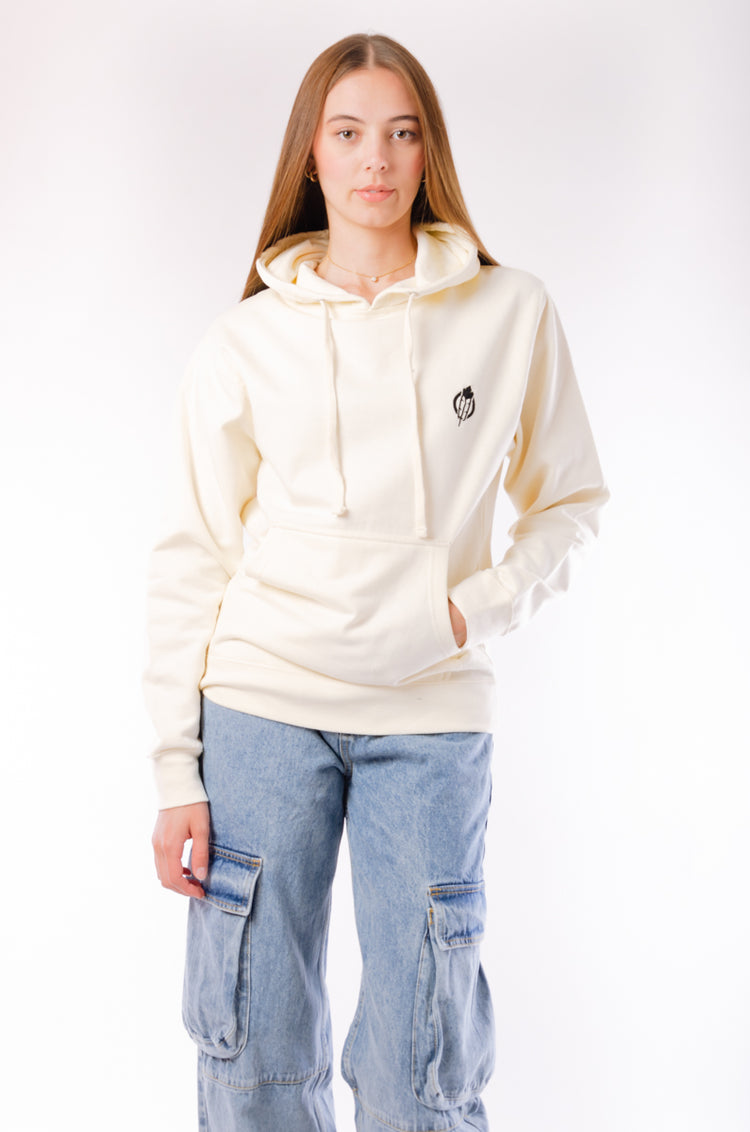 Unisex TF Staple Embroidered Hoodie - BNE