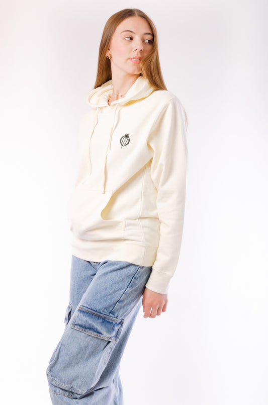 Unisex TF Staple Embroidered Hoodie - BNE