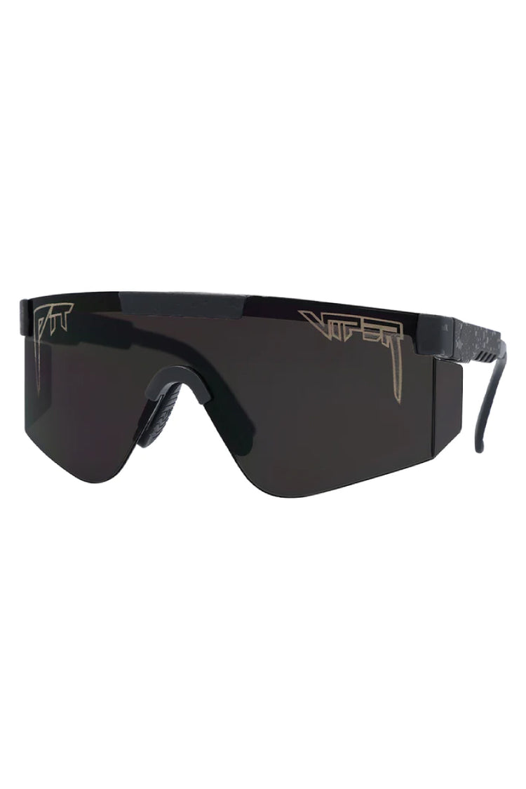 The 2000s Sunglasses - The Black Ops - BKOP