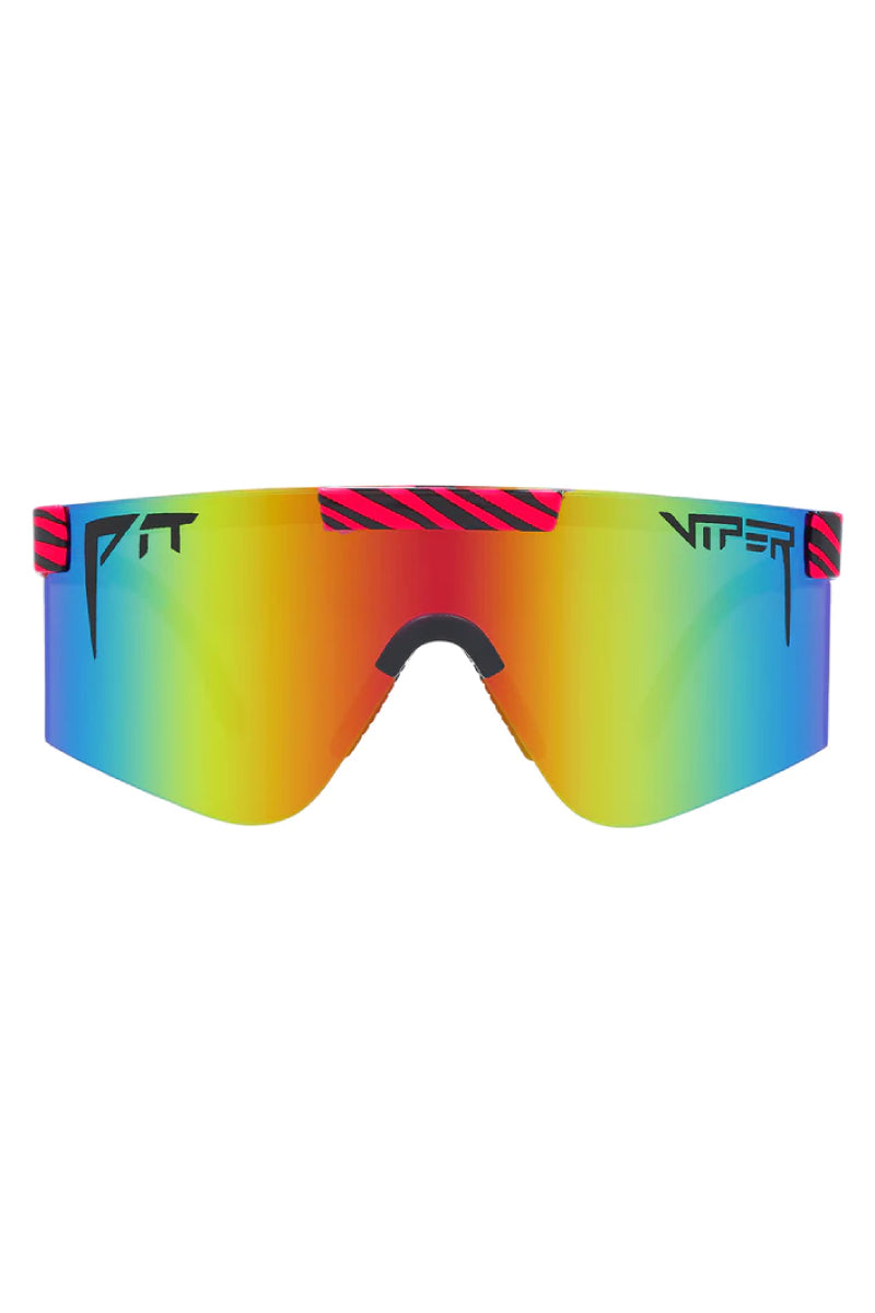 The 2000s Sunglasses - The Hot Tropics - HOT