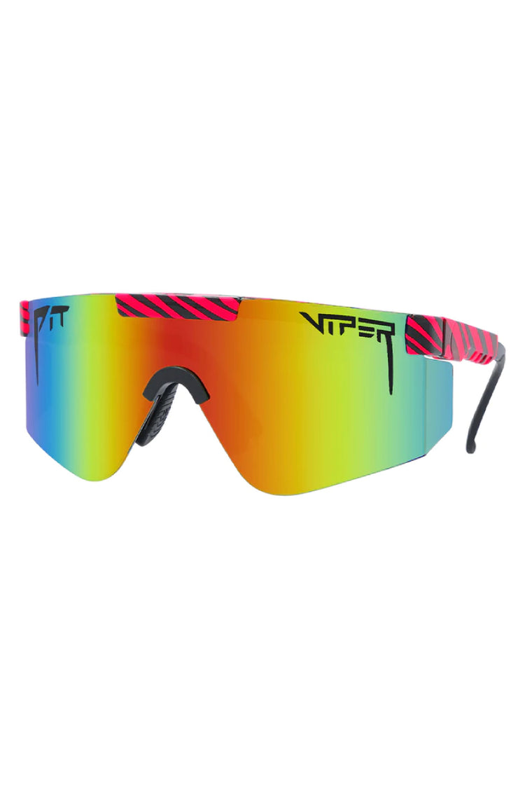 The 2000s Sunglasses - The Hot Tropics - HOT