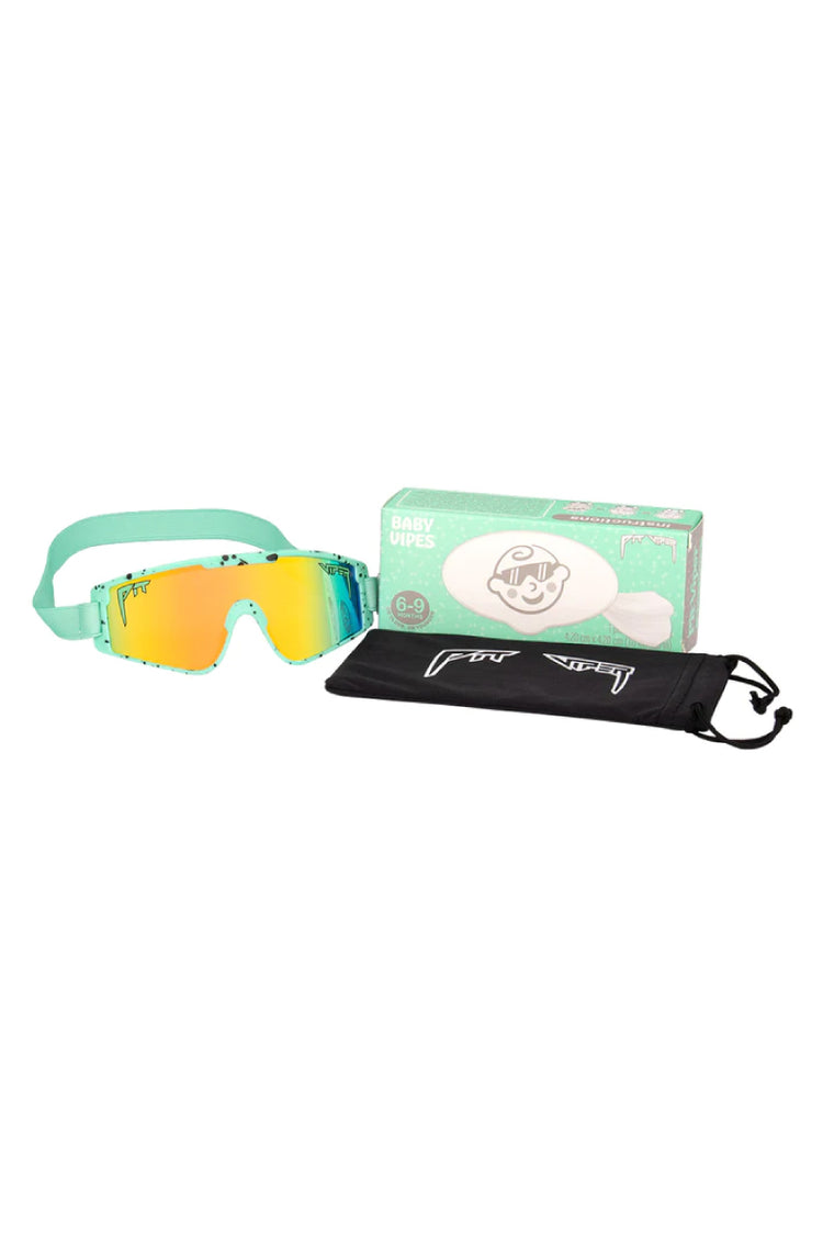 The Baby Vipes Sunglasses - The Poseidon - POS