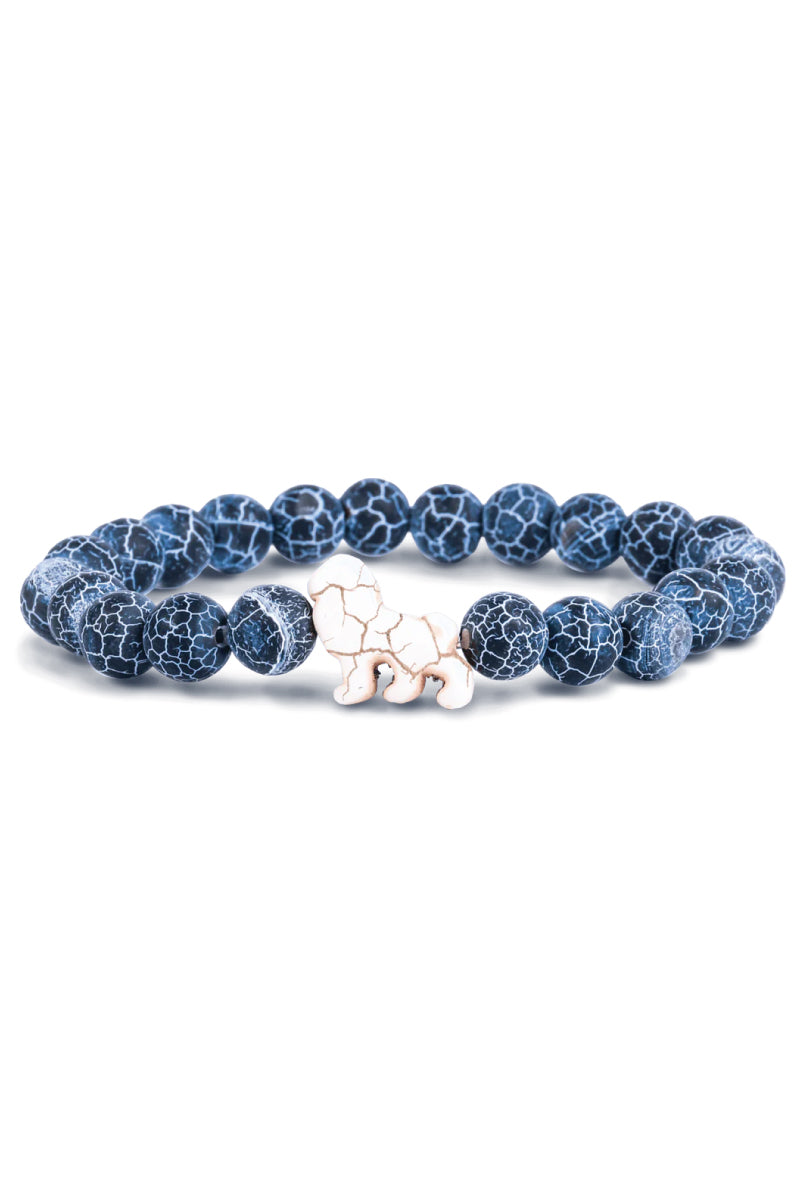 The Excursion Bracelet - Lion - RIV