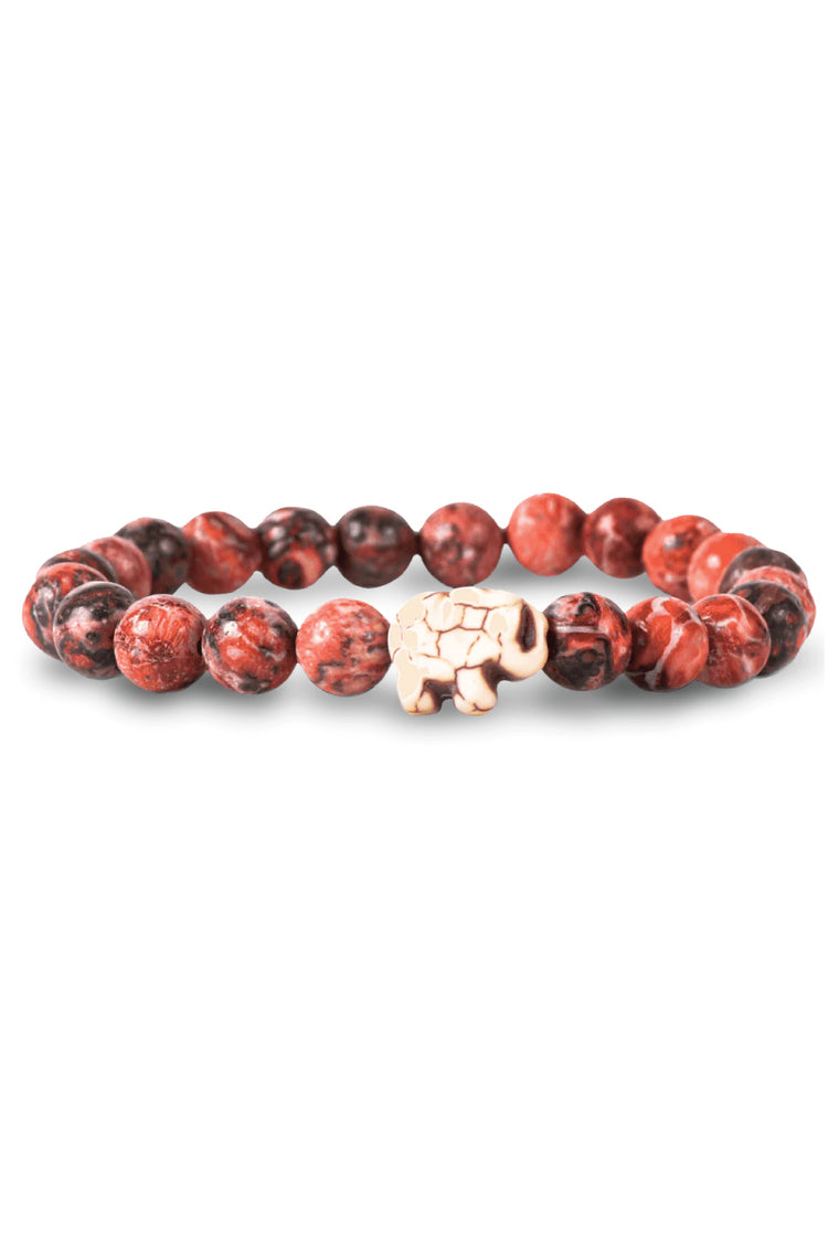 The Expedition Bracelet - Elephant - DES