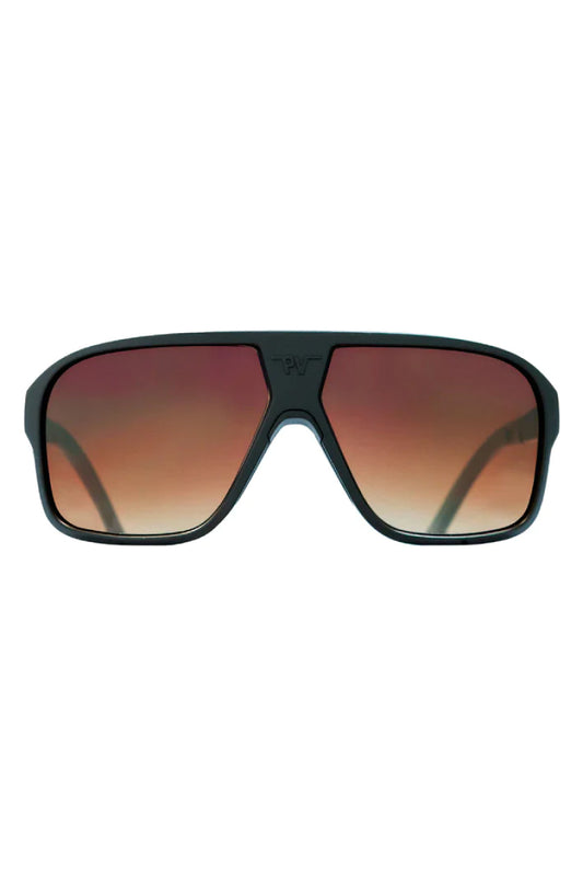 The Flight Optics Sunglasses - The Bankroll Fade - BAN