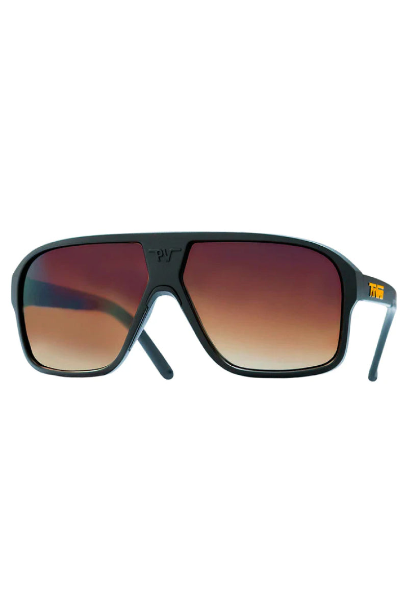 The Flight Optics Sunglasses - The Bankroll Fade - BAN