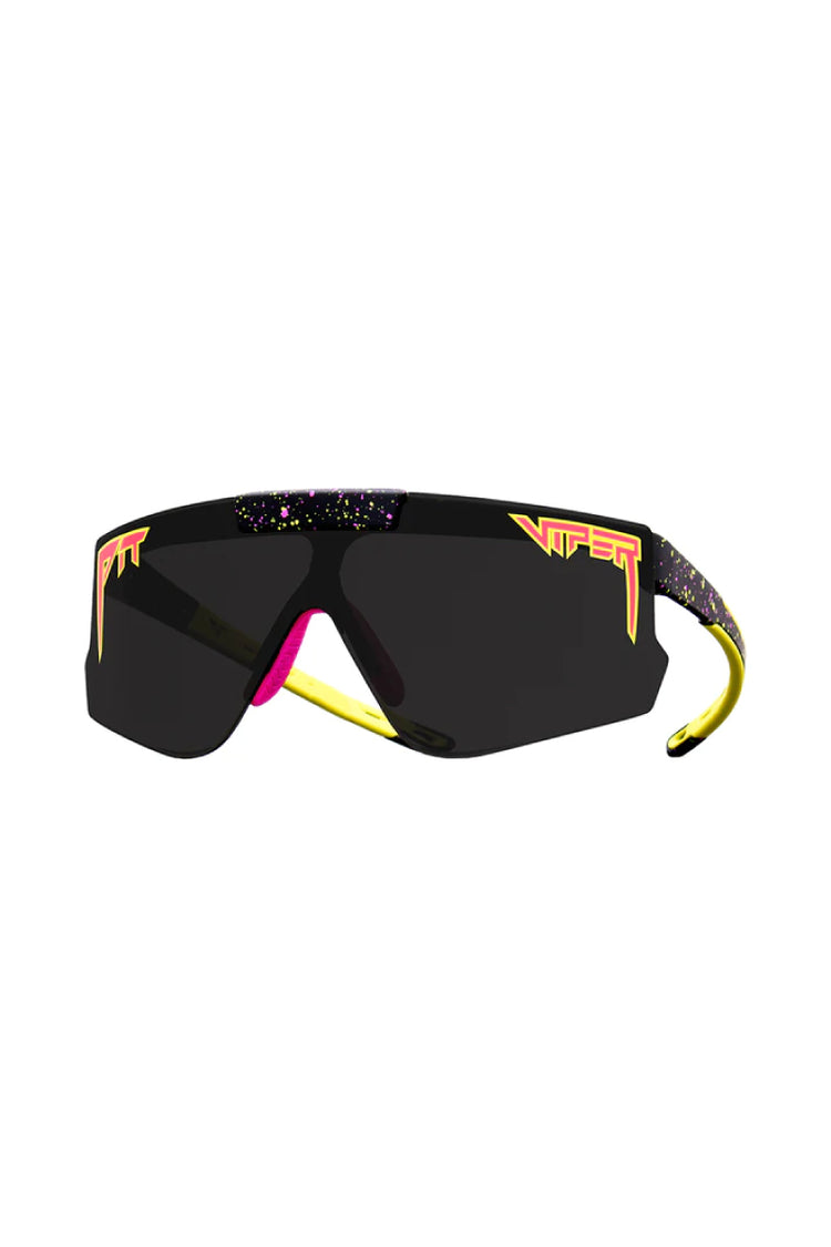 The Flip-Offs Sunglasses - The 93 Dusk - 93D