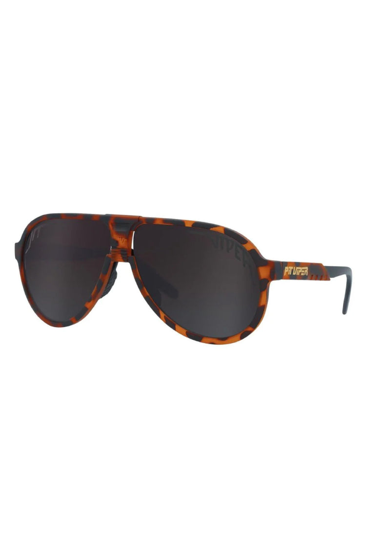 The Jethawk Sunglasses - The Landlocked Polarized - LND