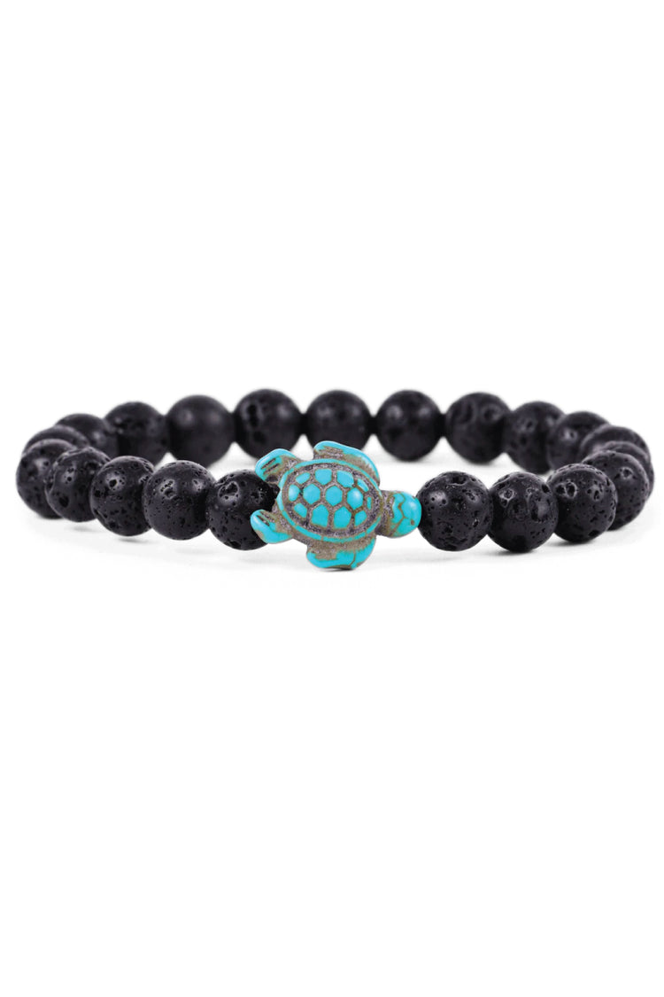 The Journey Bracelet - Sea Turtle - LAV