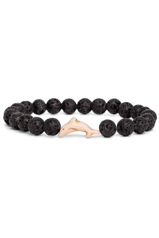 The Odyssey Bracelet - Dolphin - LAV