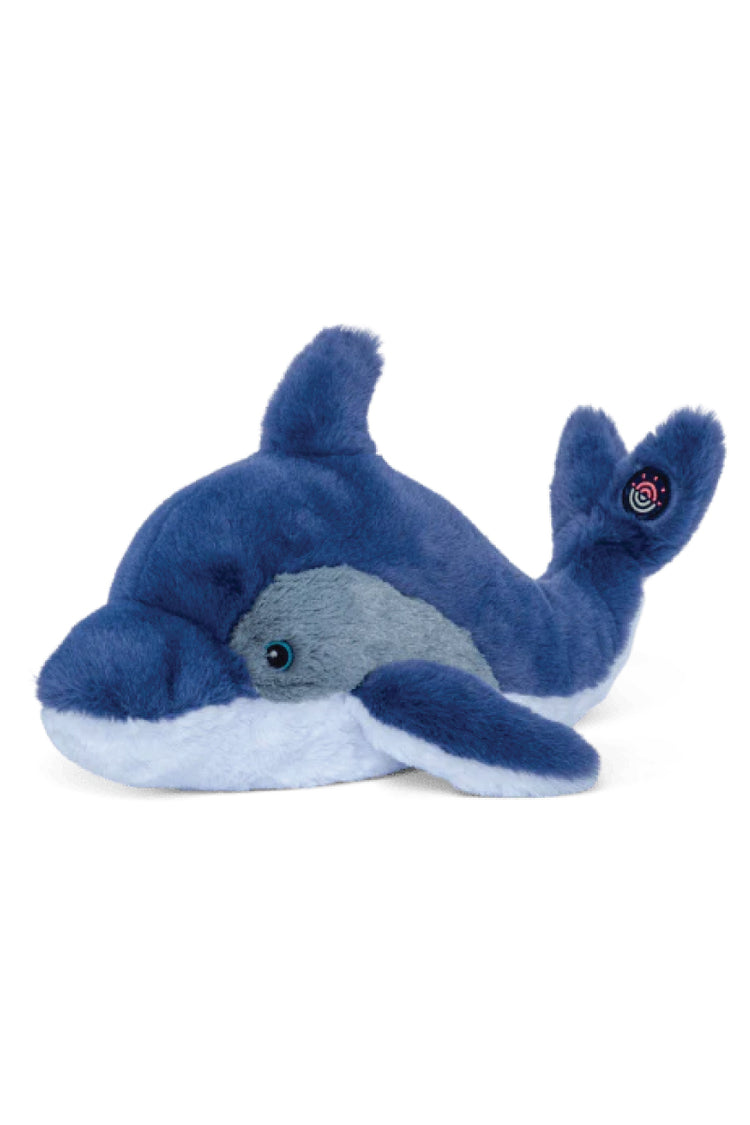 The Odyssey Plush - Dolphin - DOL