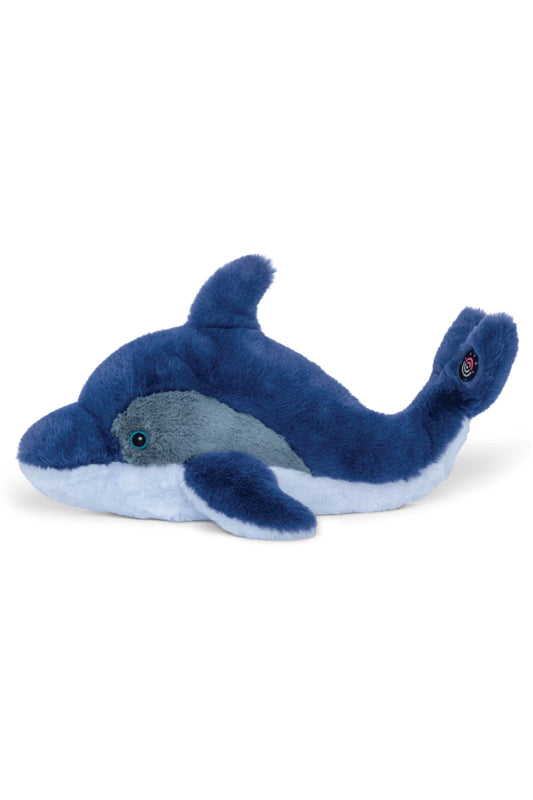 The Odyssey Plush - Dolphin - DOL