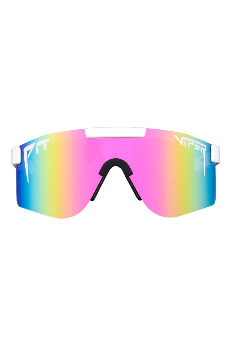 The Originals Wide Sunglasses - The Miami Nights - MIA