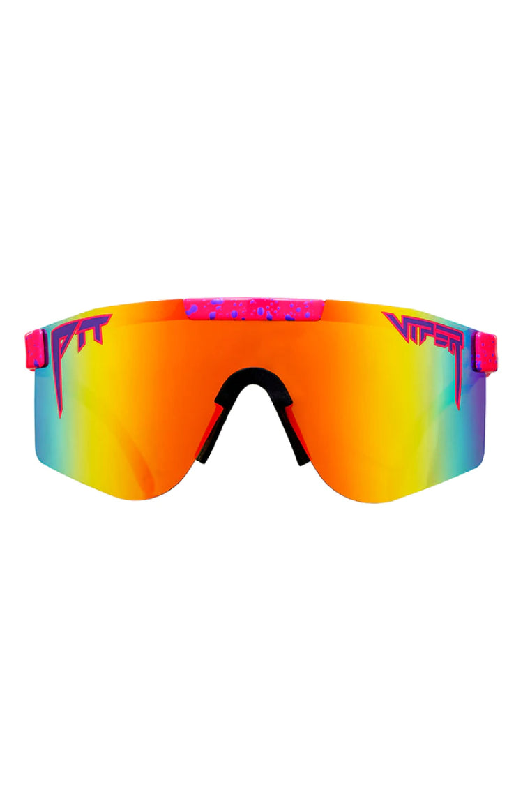 The Originals Wide Sunglasses - The Radical Polarized - RAPO