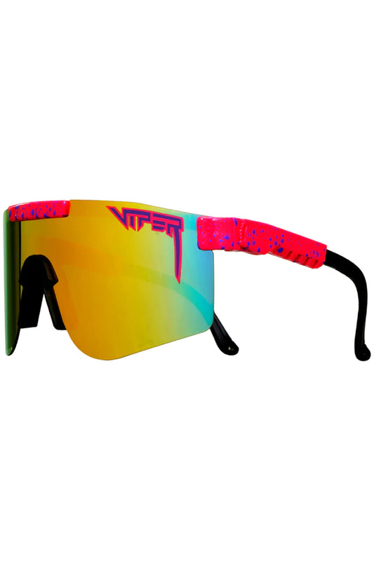 The Originals Wide Sunglasses - The Radical Polarized - RAPO