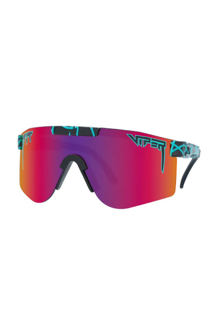 The Originals Wide Sunglasses - The Voltage Polarized - VOL