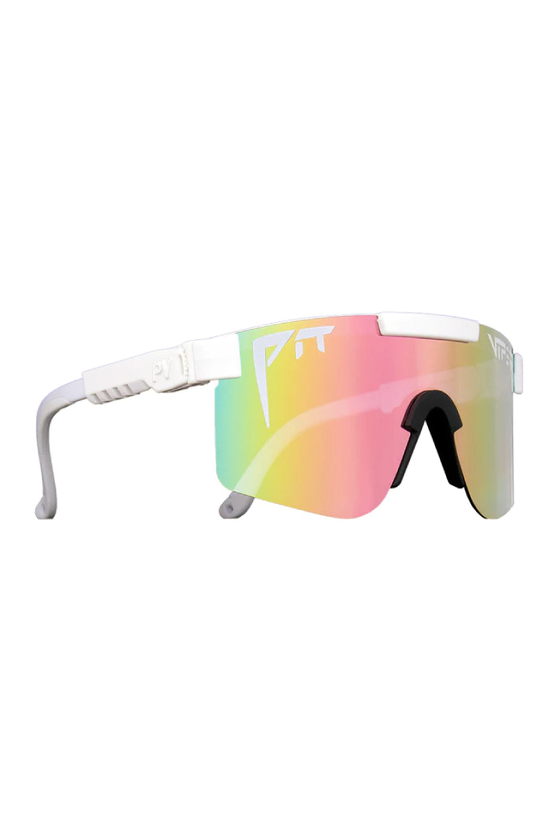 The Originals Narrow Sunglasses - The Miami Nights - MIA