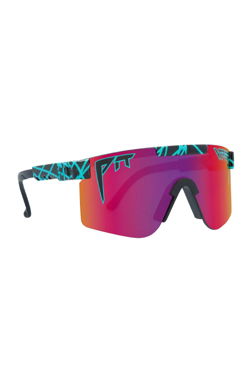 The Originals Narrow Sunglasses - The Voltage Polarized - VOL