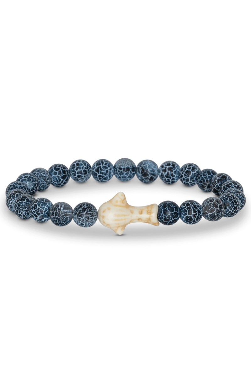 The Quest Bracelet - Whale Shark - DBL