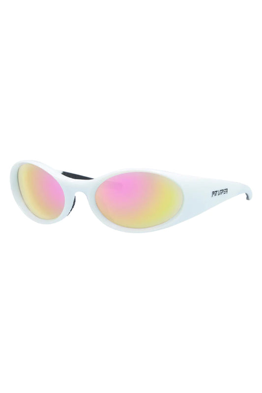 The Slammer Sunglasses - The Miami Nights - MIA