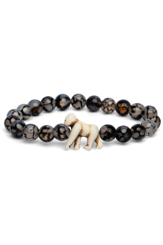 The Traverse Bracelet - Gorilla - KEY