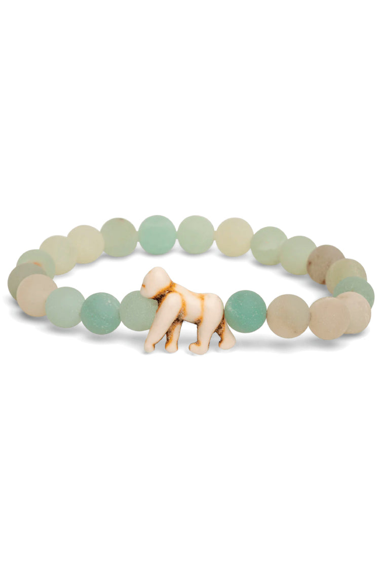 The Traverse Bracelet - Gorilla - SKY