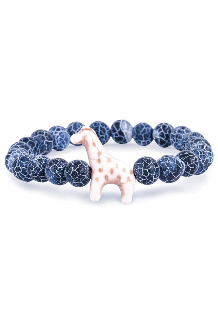 The Trek Bracelet - Giraffe - RIV