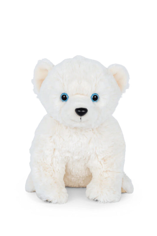 The Venture Plush - Polar Bear - POL