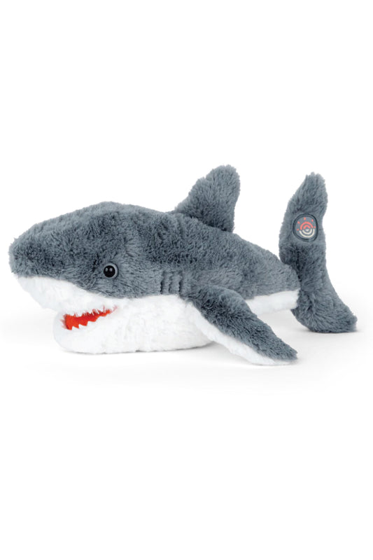 The Voyage Plush - Shark - SHK