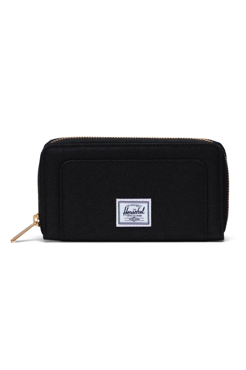 Thomas Wallet - Black