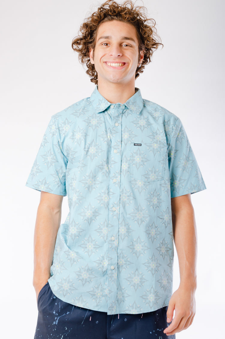 Throwing Star Shirt - CBL