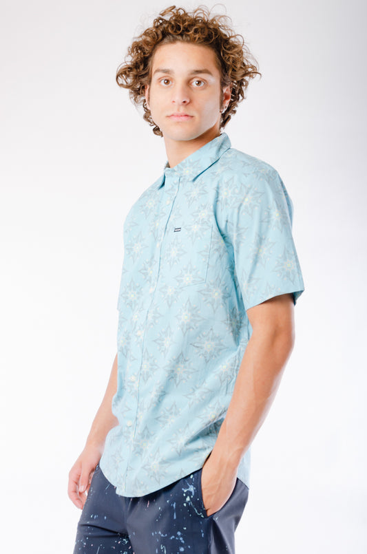 Throwing Star Shirt - CBL