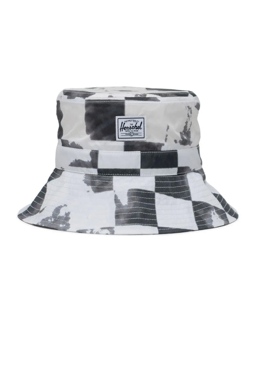 Toddler Beach Bucket Hat UV - Black