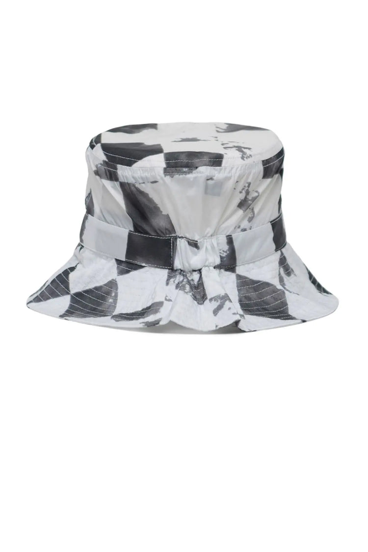 Toddler Beach Bucket Hat UV - Black