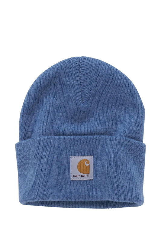 Toddler Watch Beanie - Coronet Blue - COR