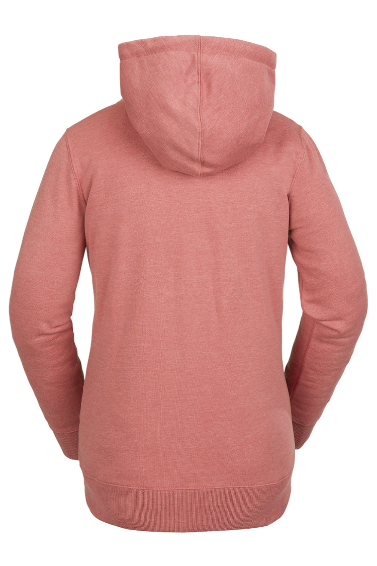 Tower Pullover Fleece - EPK