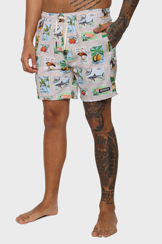 Traveller Swim Shorts - TRV