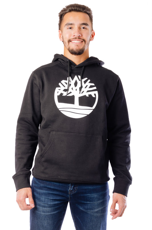 Tree Logo Hoodie - BKW