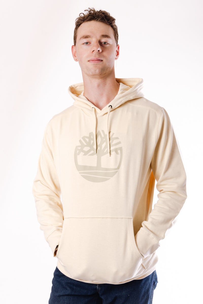 Tree Logo Pullover Hoodie - ANG