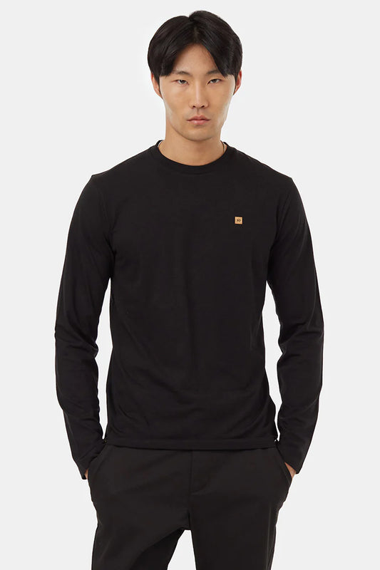 TreeBlend Classic Long Sleeve - BLK