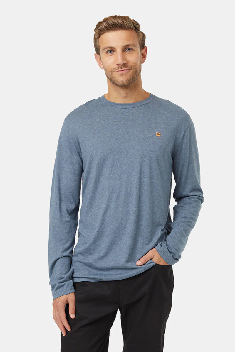 TreeBlend Classic Long Sleeve - BLM