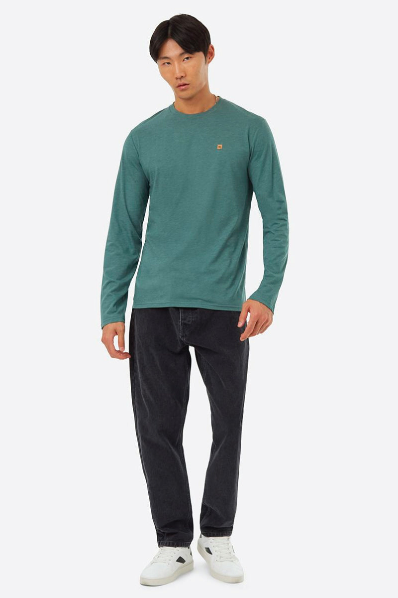 TreeBlend Classic Long Sleeve - PIN