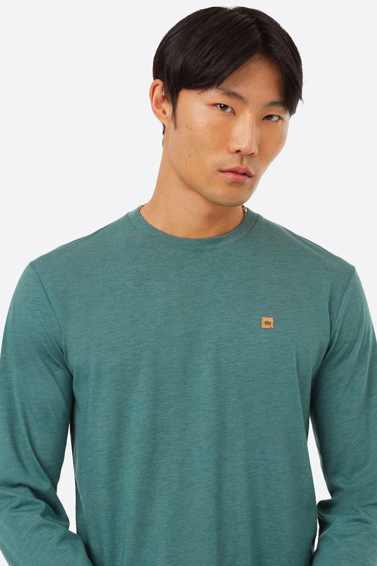 TreeBlend Classic Long Sleeve - PIN