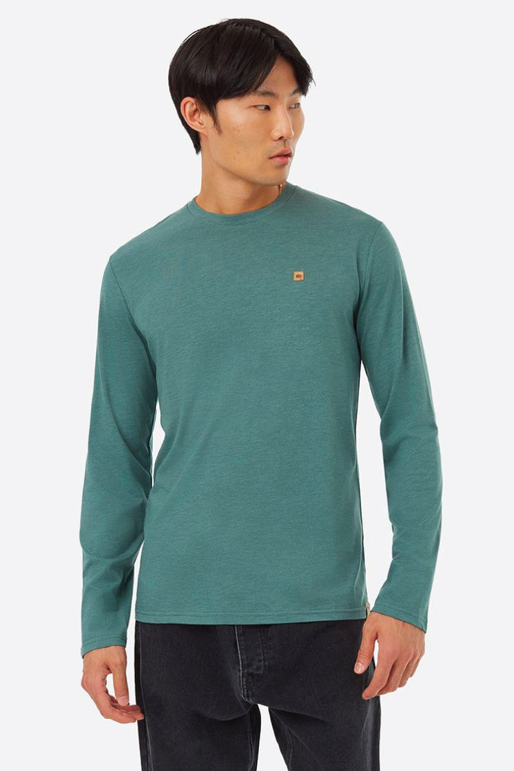 TreeBlend Classic Long Sleeve - PIN