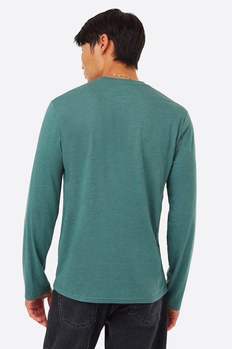 TreeBlend Classic Long Sleeve - PIN