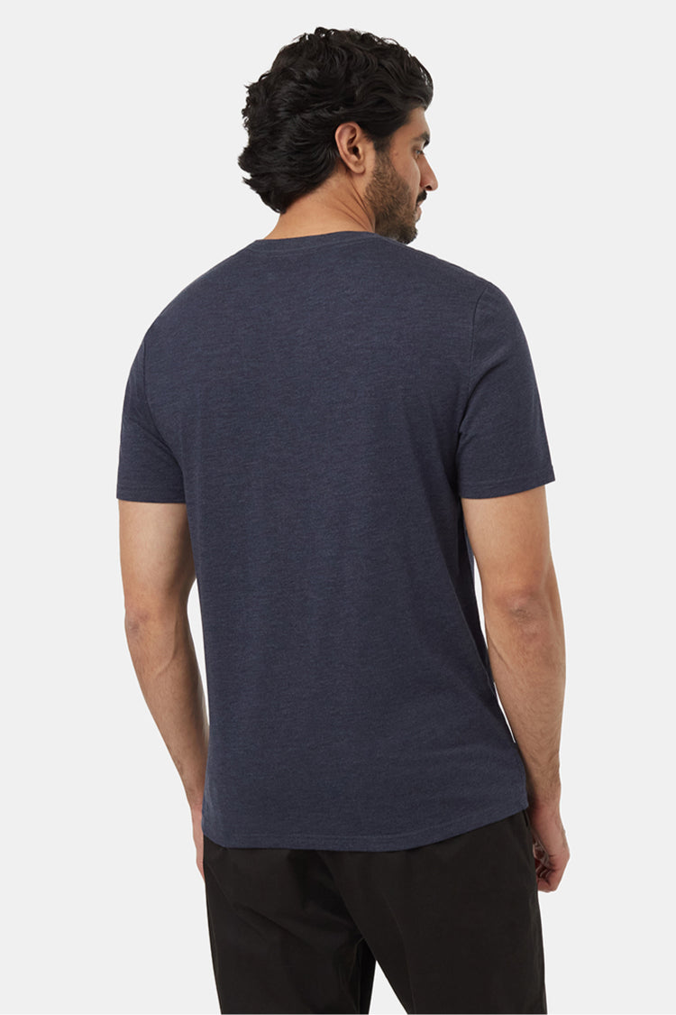 TreeBlend Classic Tee - MBL