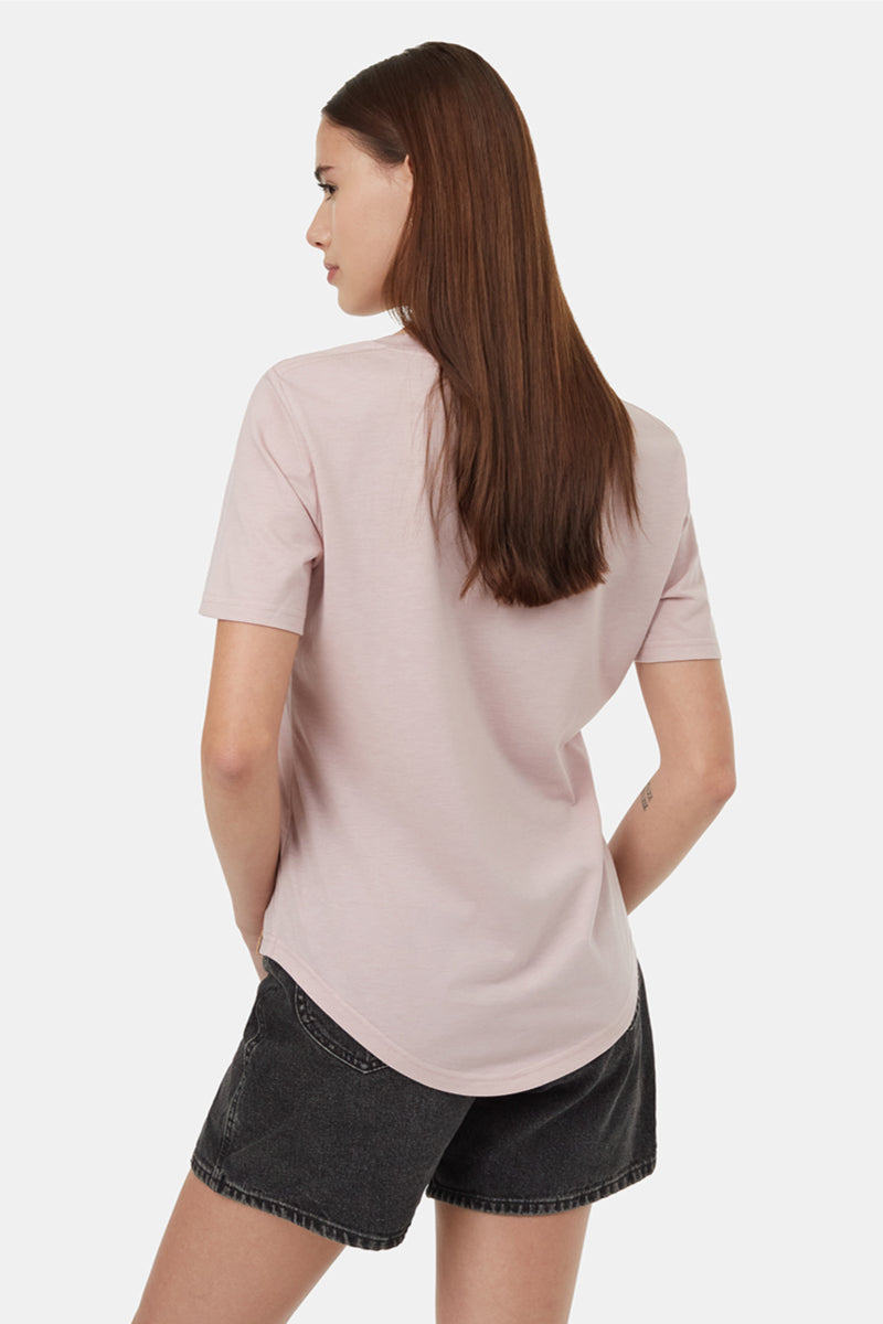 TreeBlend V-Neck Tee - VHZ