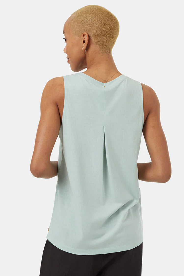 TreeBlend V-Neck Tank - SRF