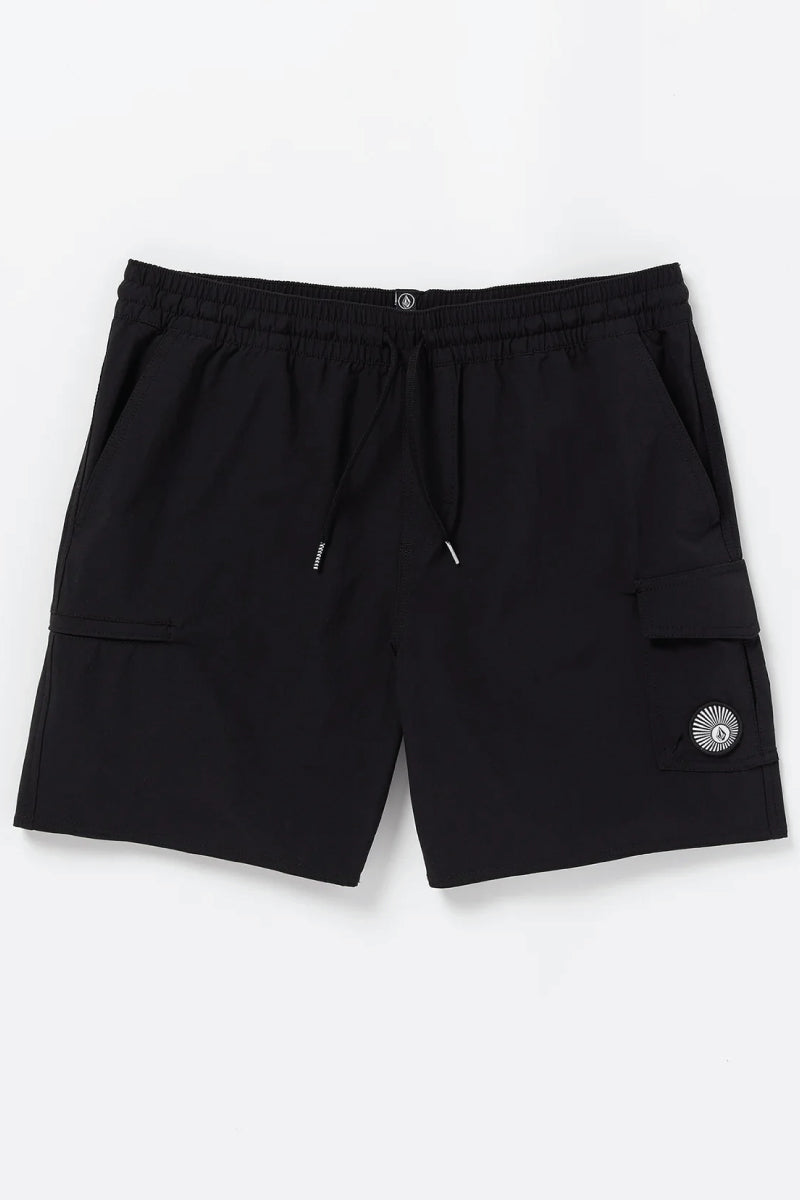 Truly Libertors Trunks - BLK